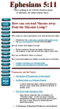 Mobile Screenshot of ephesians5-11.org
